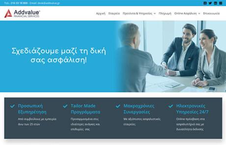 addvalue.gr