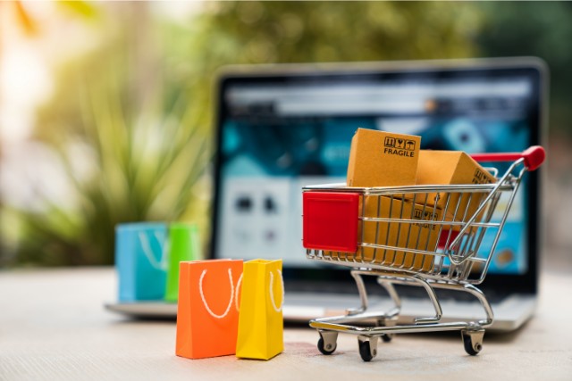 10 Συχνά Λάθη στην Κατασκευή E-Shop και Πώς να τα Αποφύγετε