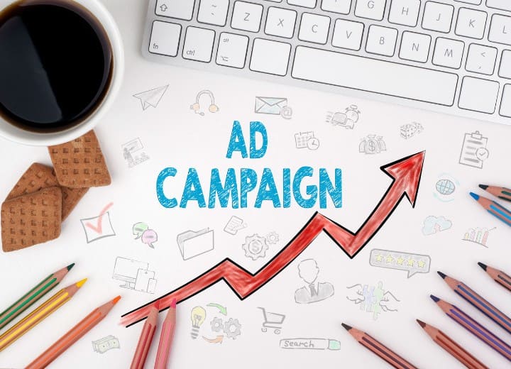 Διαφημίσεις Google Ads