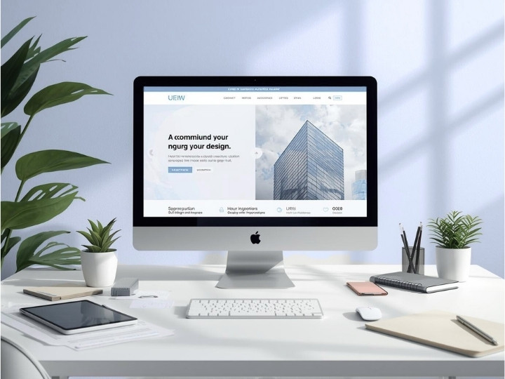 Κατασκευή Ιστοσελίδων