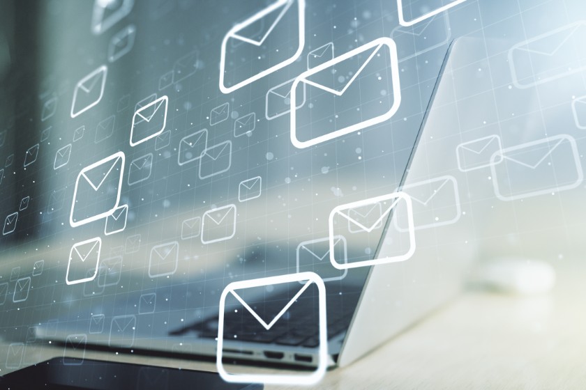 Υπηρεσία Email Marketing